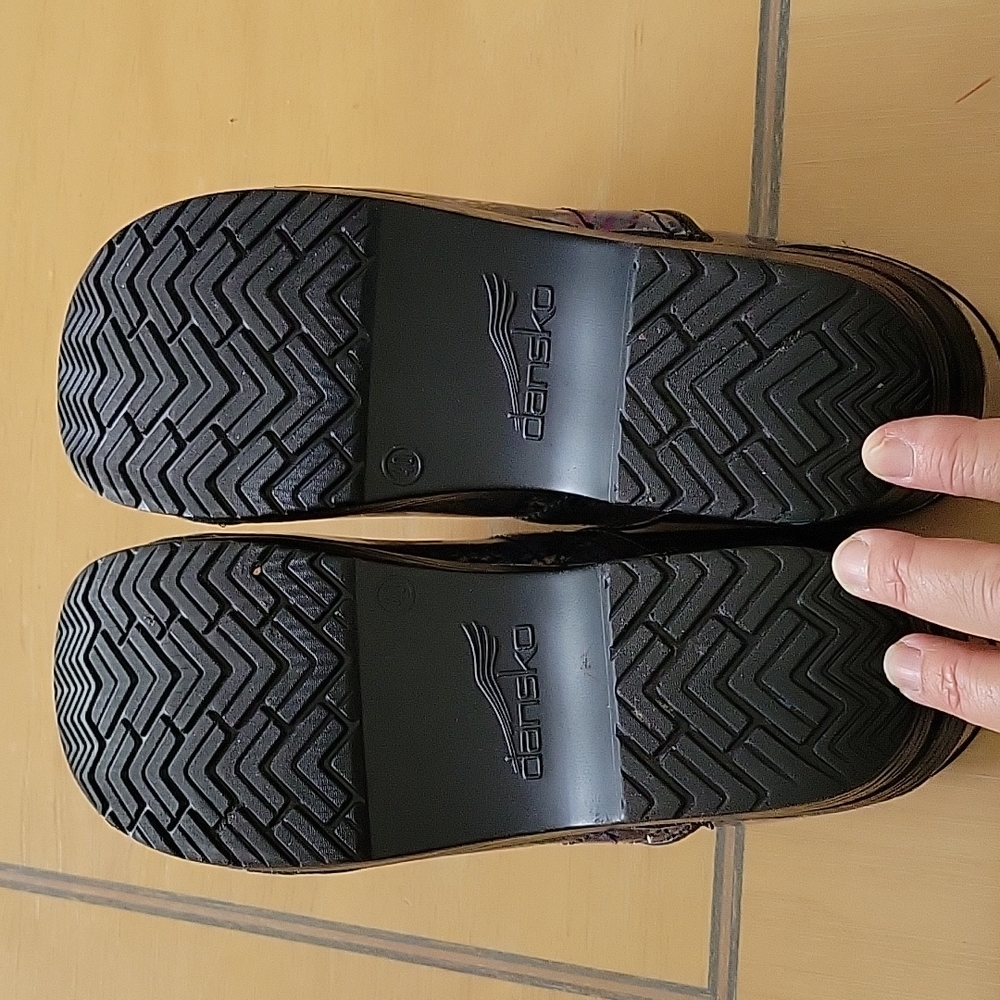 Danske Clogs - Picture 3 of 4